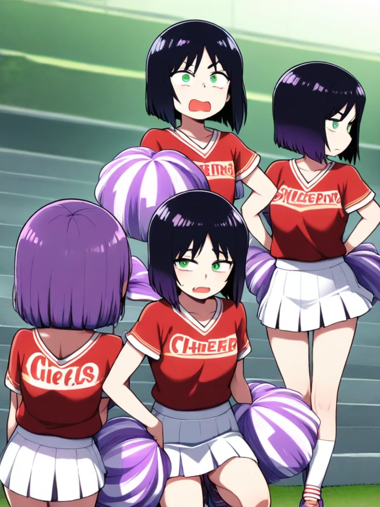 AI generated image by だれとく紳士 on Tensor.Art