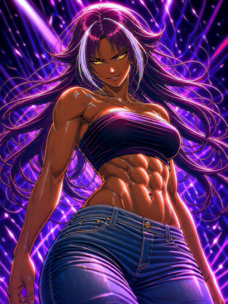 AI generated image by DeathGun1408 on Tensor.Art