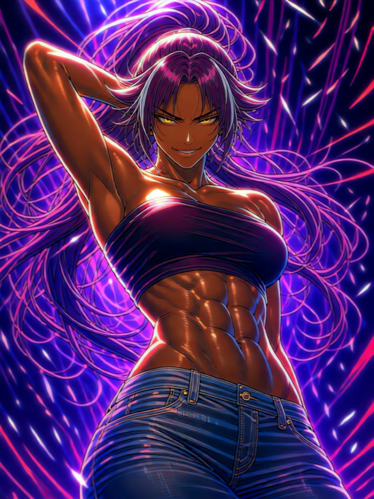 AI generated image by DeathGun1408 on Tensor.Art