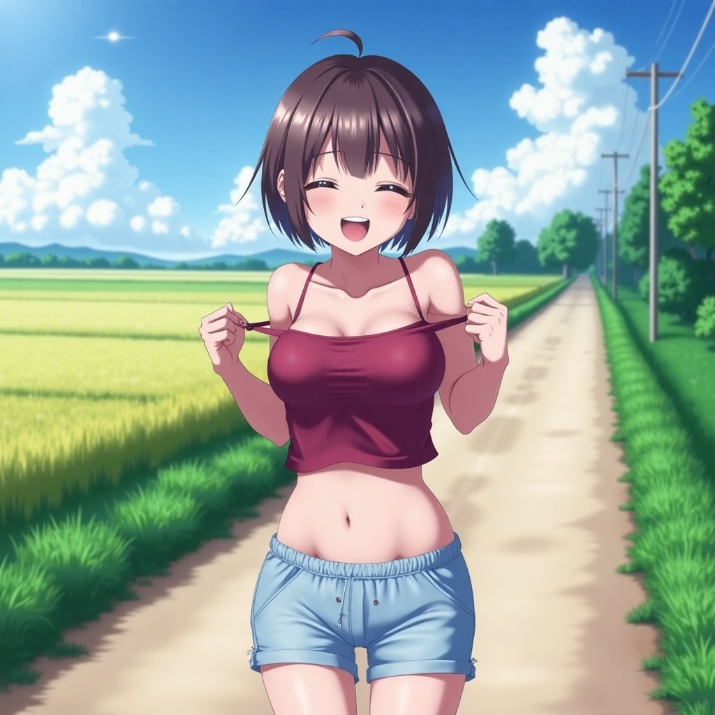 AI generated image by wefong2000 on Tensor.Art