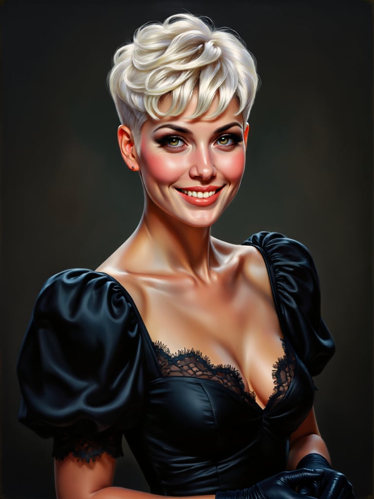 AI generated image by VisionBlue on Tensor.Art
