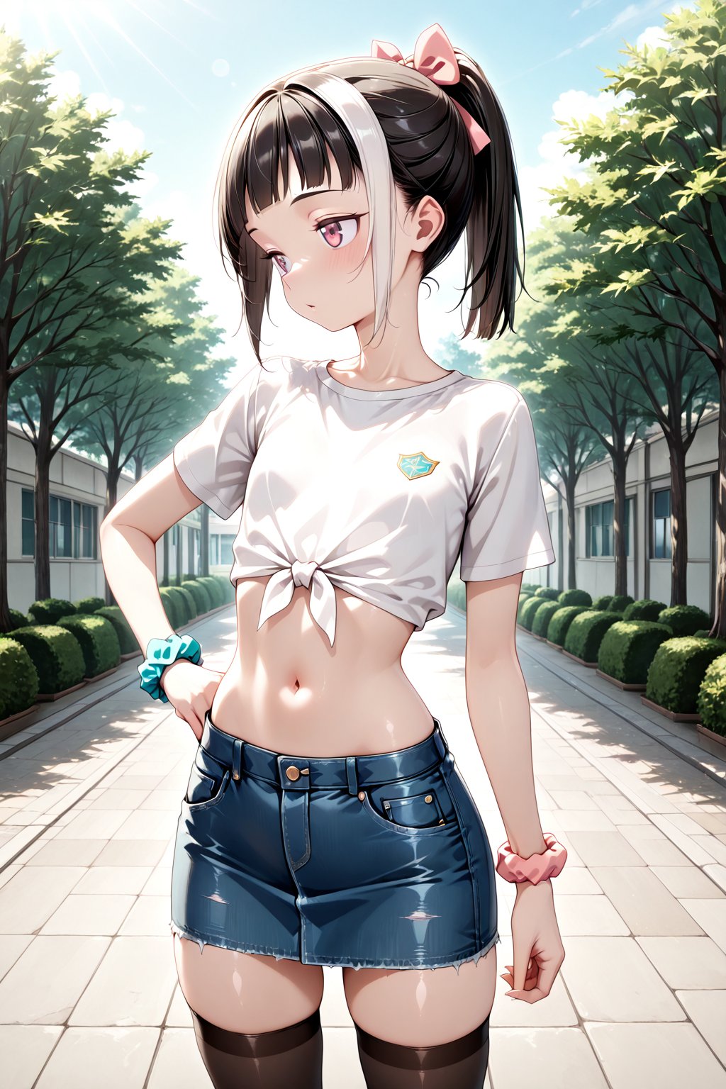 masterpiece,  best quality,  amazing quality by SaraHentAI on Tensor.Art