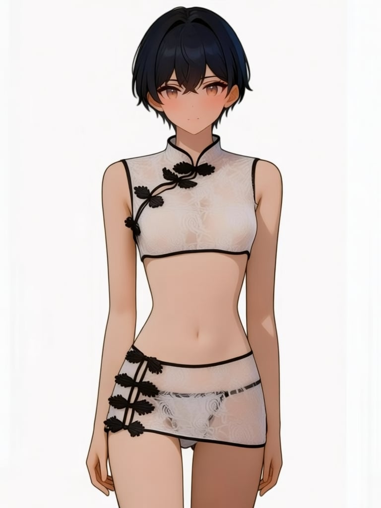 AI generated image by 让AI更感性 on Tensor.Art