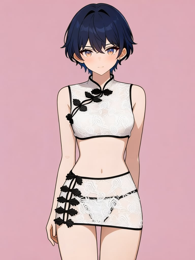 AI generated image by 让AI更感性 on Tensor.Art