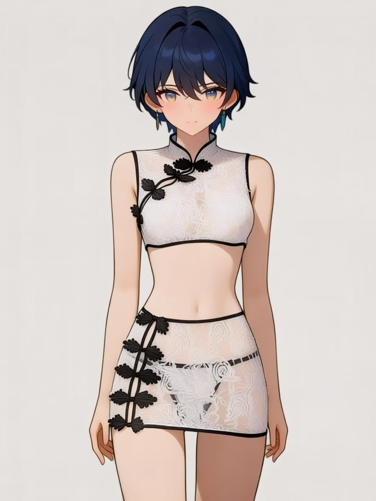 AI generated image by 让AI更感性 on Tensor.Art
