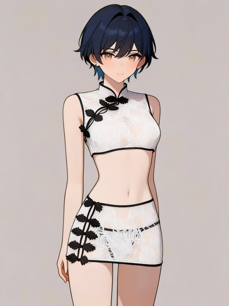 AI generated image by 让AI更感性 on Tensor.Art