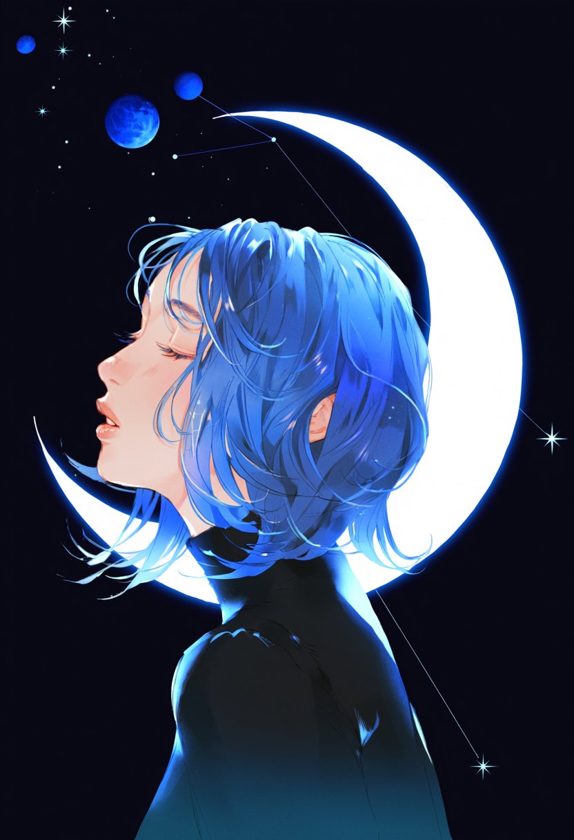 v0me,  1girl,  solo by MissFidonyo on Tensor.Art