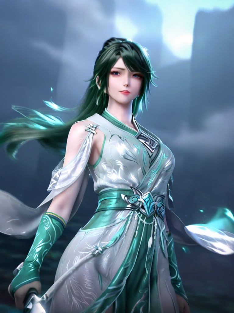 AI generated image by 让AI更感性 on Tensor.Art