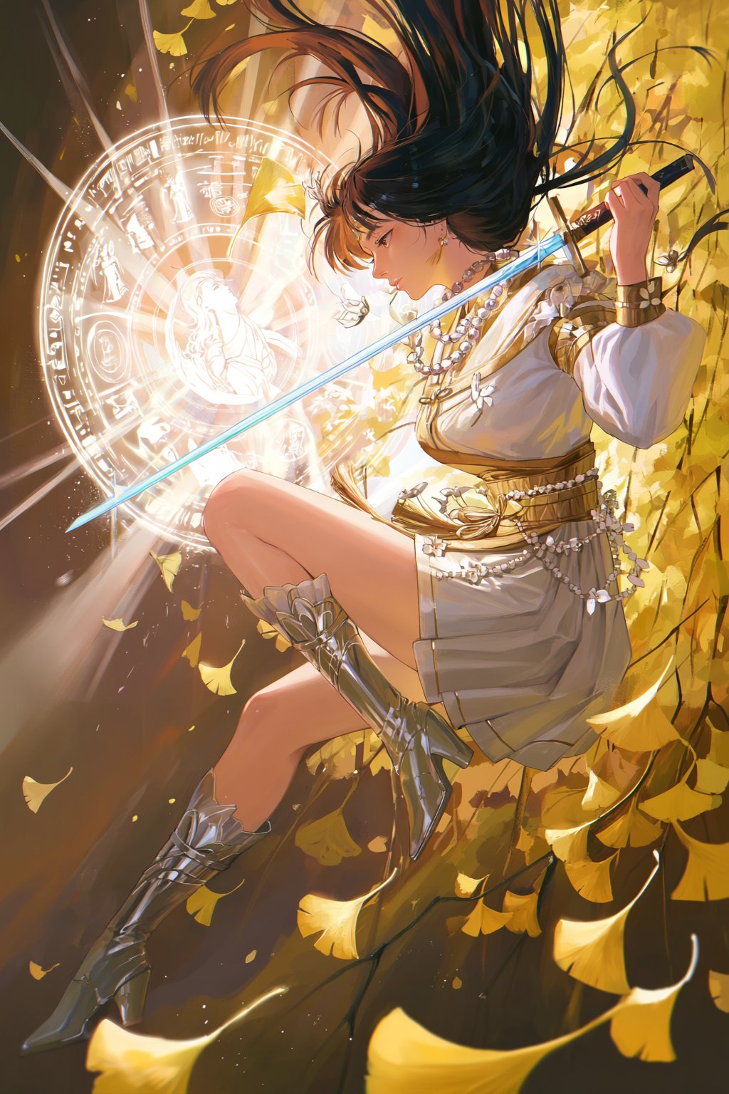 masterpiece,  best quality,  absurdres by Azriaelis on Tensor.Art