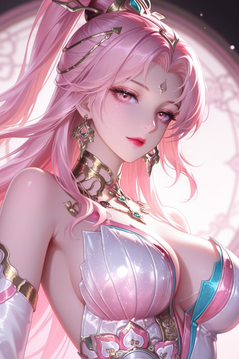 anime illustration,  ultra-detailed,  absurdres by Blossom on Tensor.Art