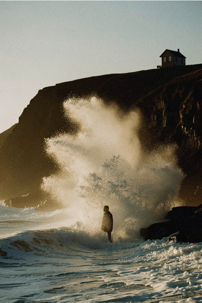 yaiwrk,  35mm film photograph,  cinematic film still by yaiwrrk on Tensor.Art
