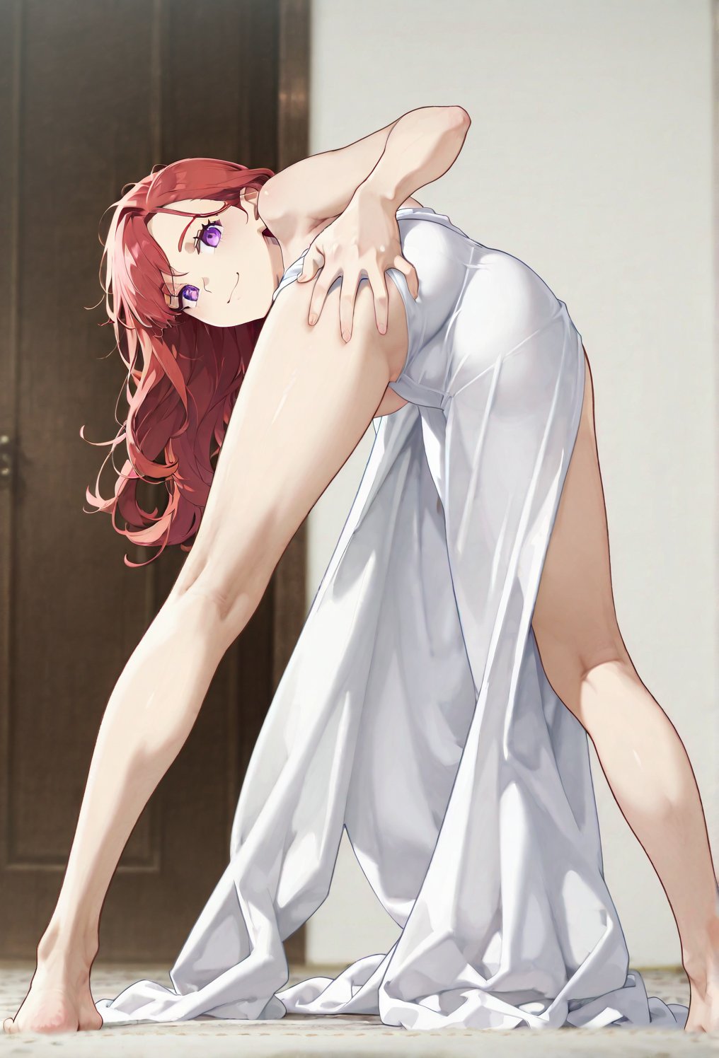 source anime,  masterpiece,  best quality by Horizon on Tensor.Art