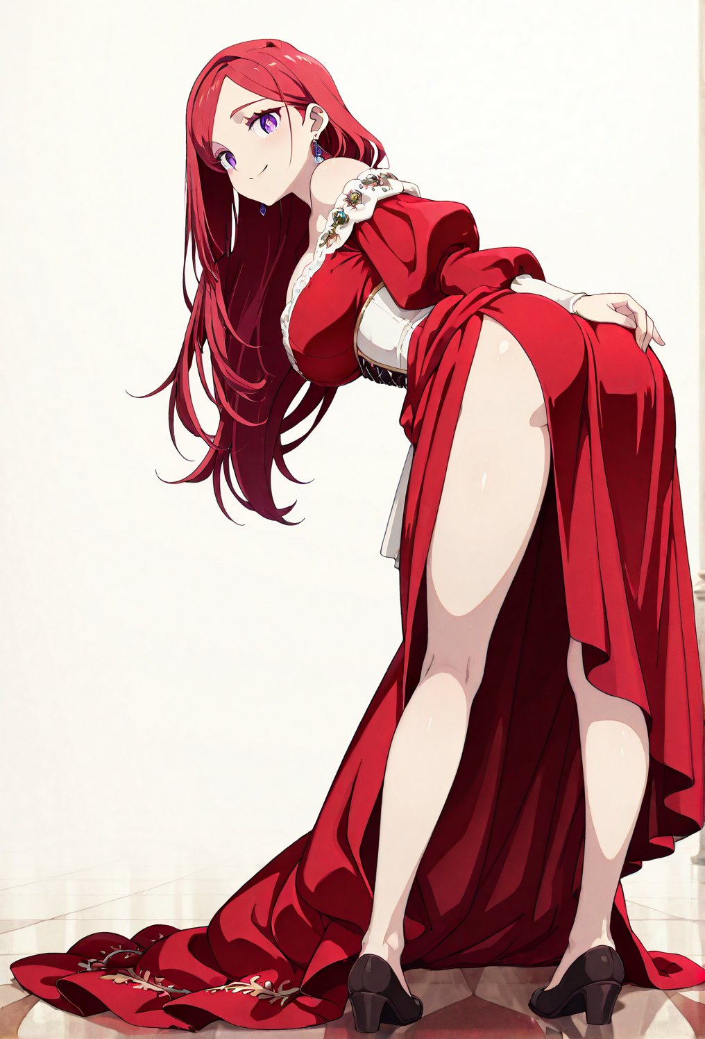 source anime,  masterpiece,  best quality by Horizon on Tensor.Art