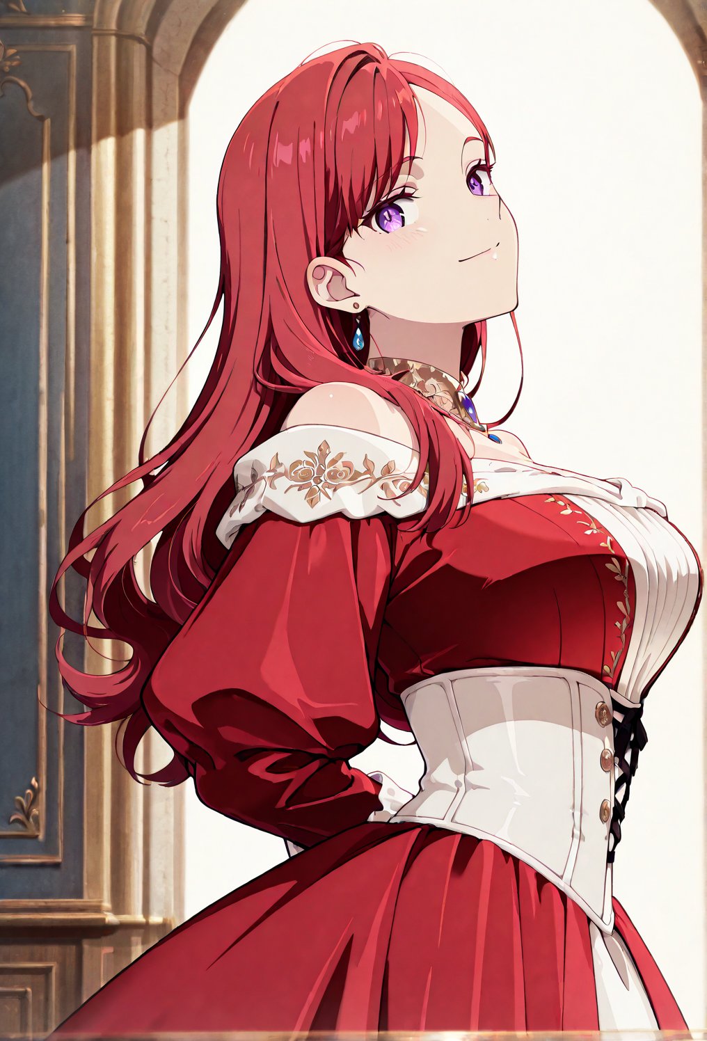 source anime,  masterpiece,  best quality by Horizon on Tensor.Art