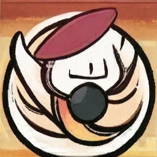 AI generated image by Burguer  on Tensor.Art