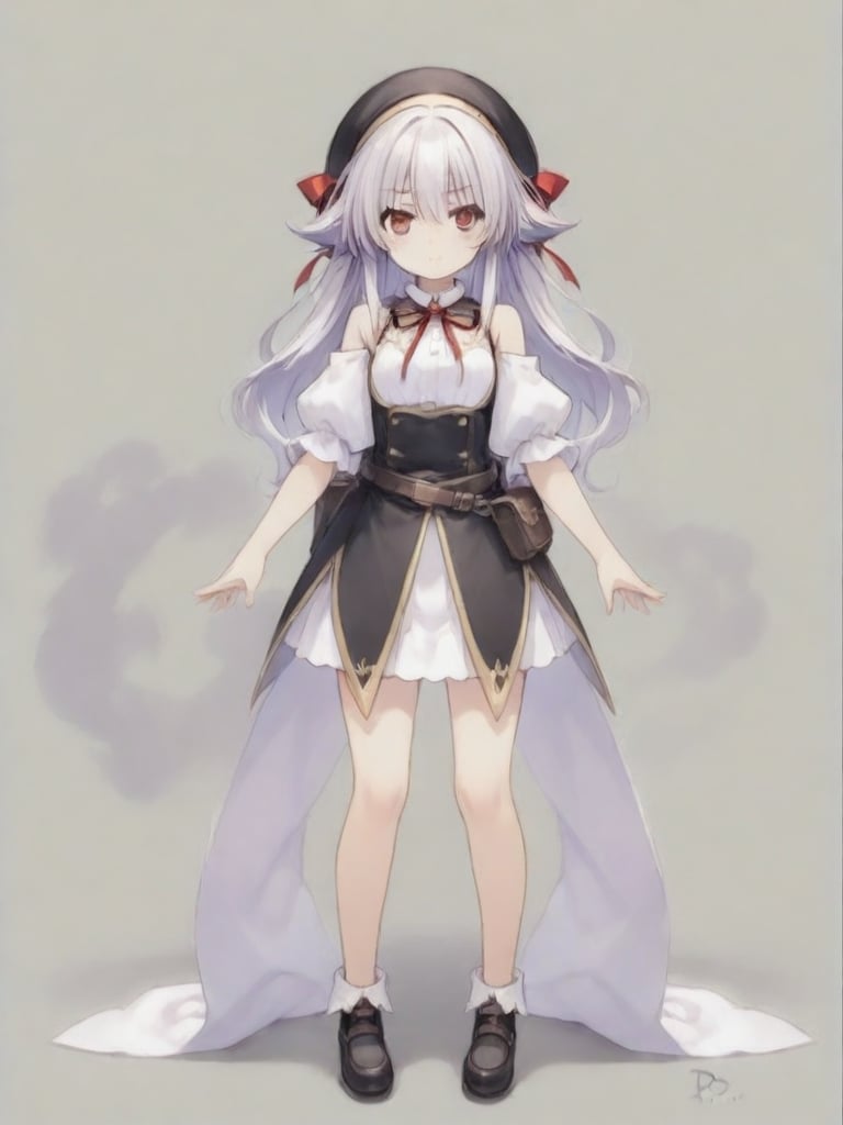 AI generated image by Sute sute on Tensor.Art