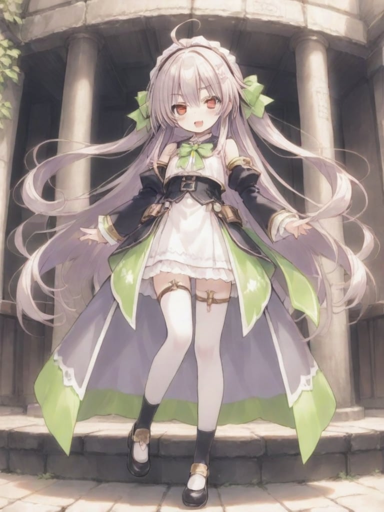 AI generated image by Sute sute on Tensor.Art