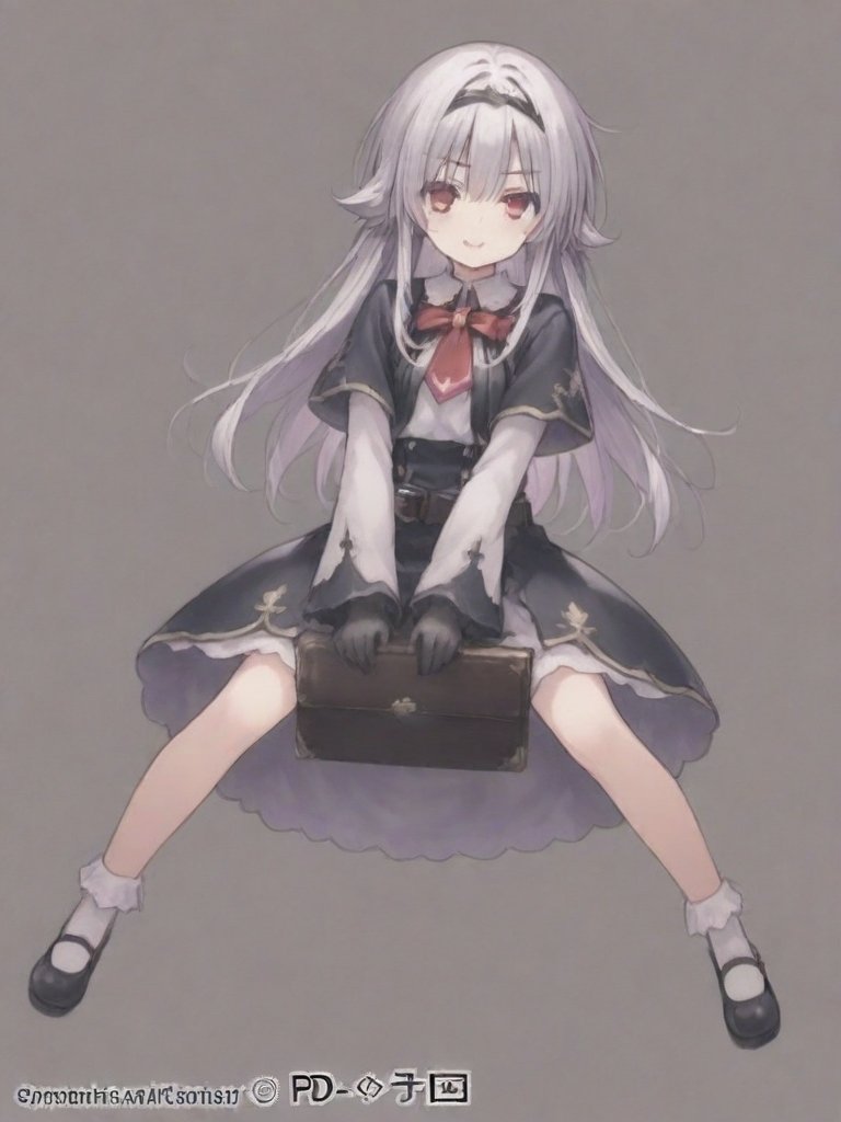 AI generated image by Sute sute on Tensor.Art