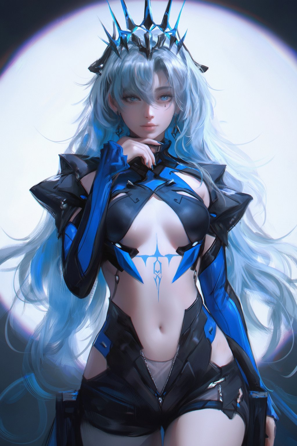 masterpiece,  best quality,  absurdres by Azriaelis on Tensor.Art