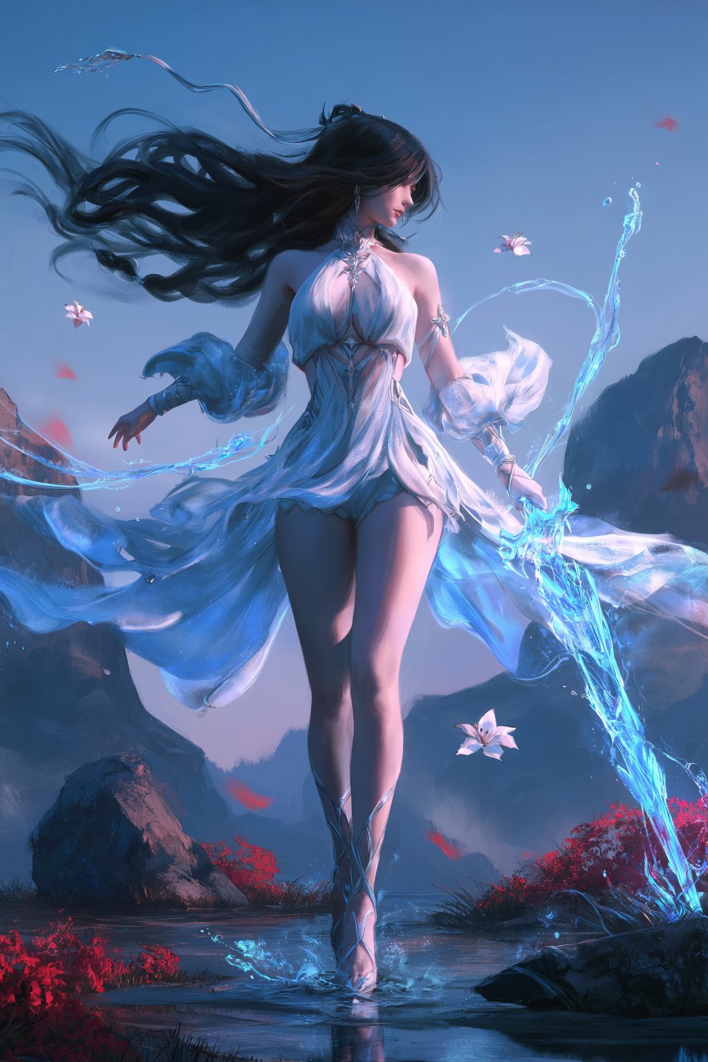 masterpiece,  best quality,  absurdres by Azriaelis on Tensor.Art