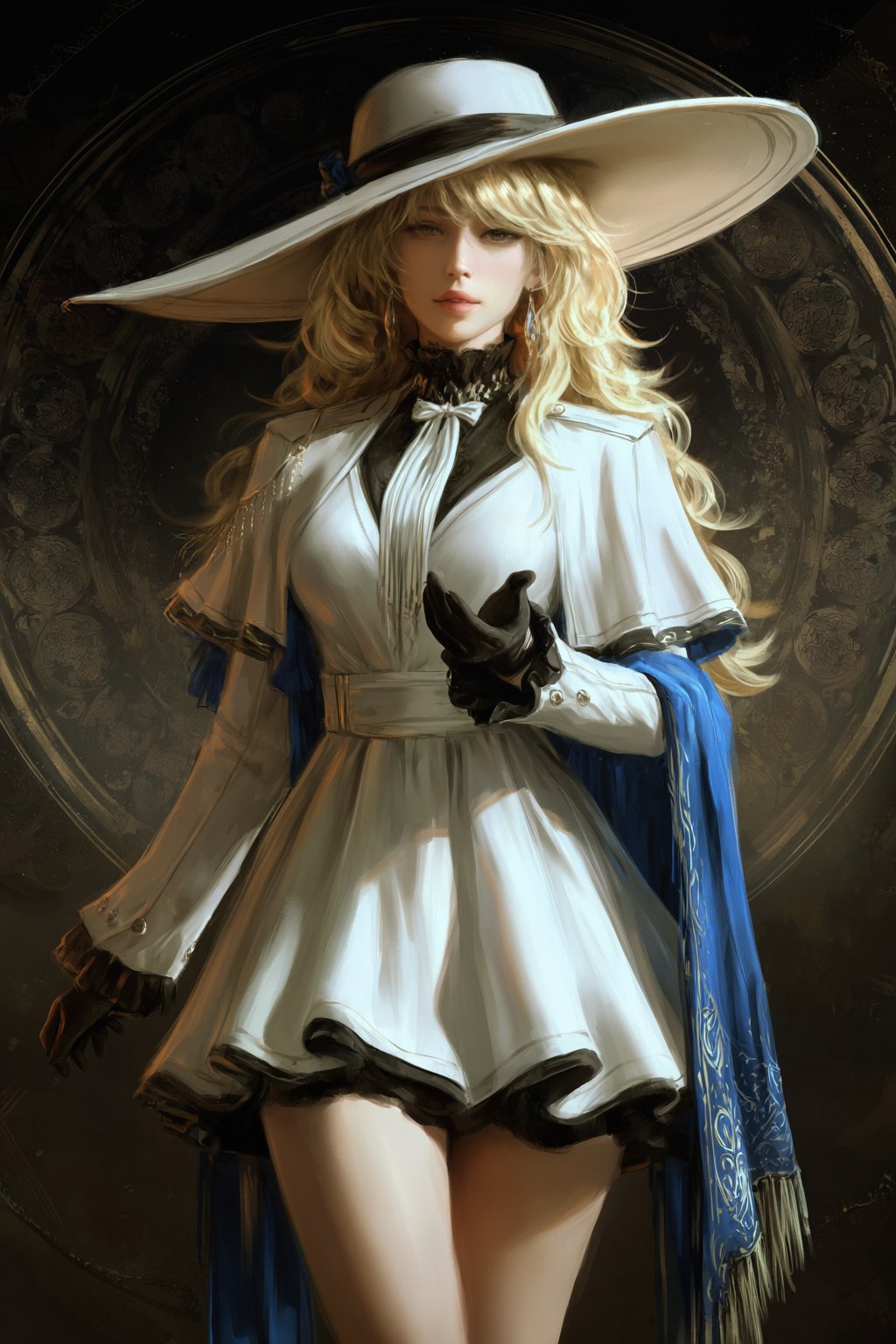 masterpiece,  best quality,  absurdres by Azriaelis on Tensor.Art
