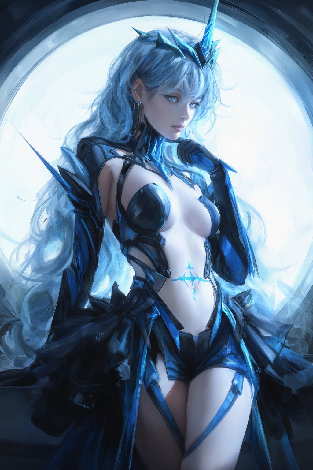 masterpiece,  best quality,  absurdres by Azriaelis on Tensor.Art