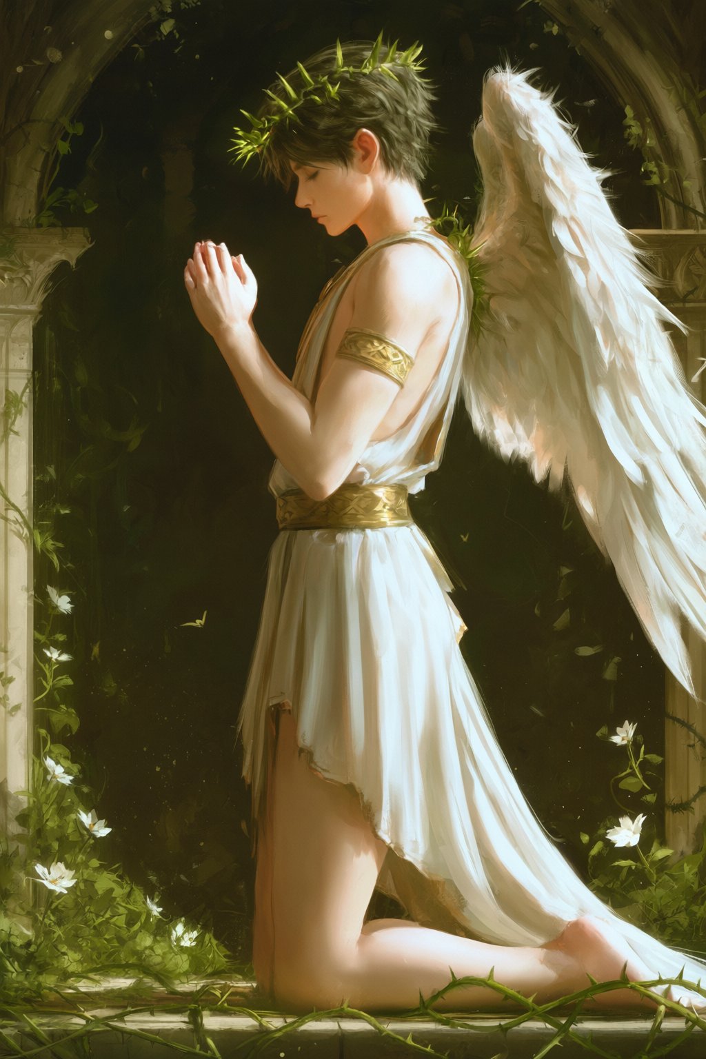 masterpiece,  best quality,  absurdres by Azriaelis on Tensor.Art