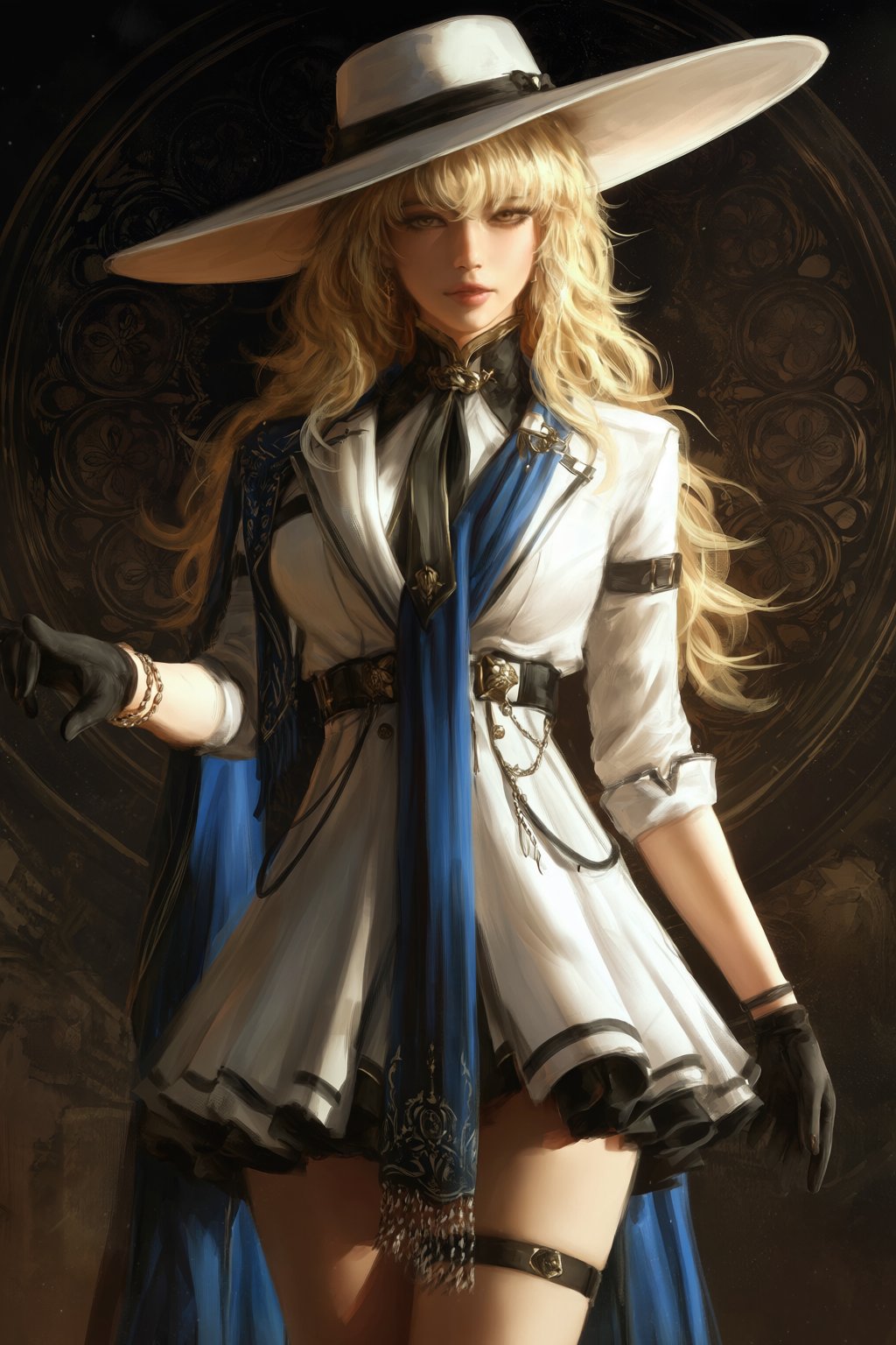 masterpiece,  best quality,  absurdres by Azriaelis on Tensor.Art