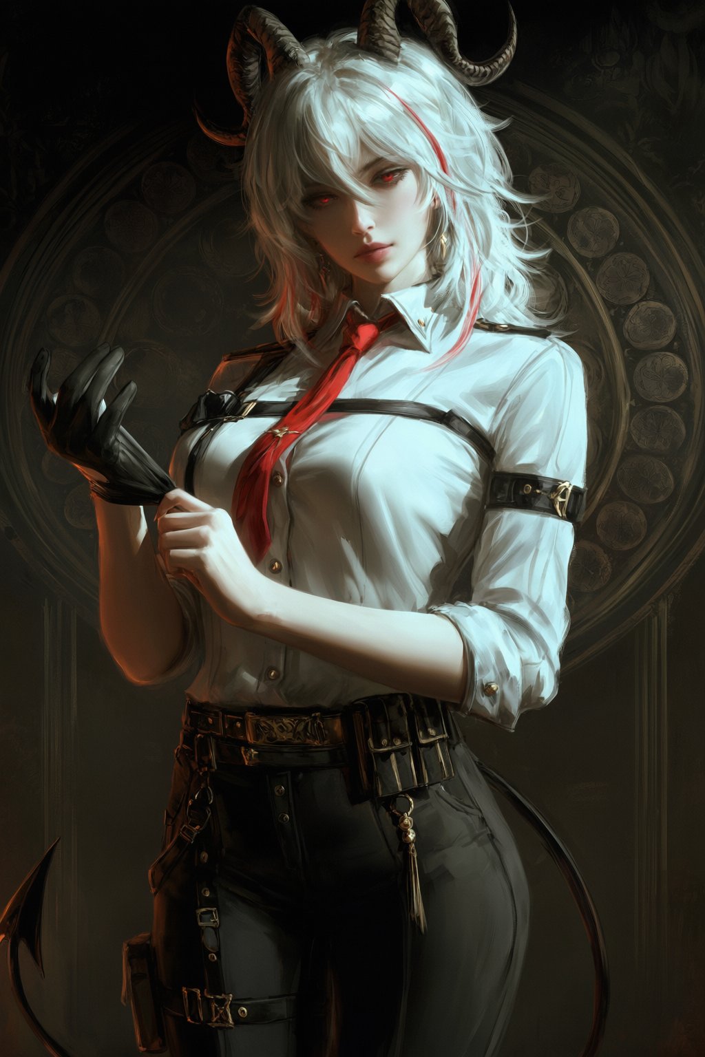 masterpiece,  best quality,  absurdres by Azriaelis on Tensor.Art