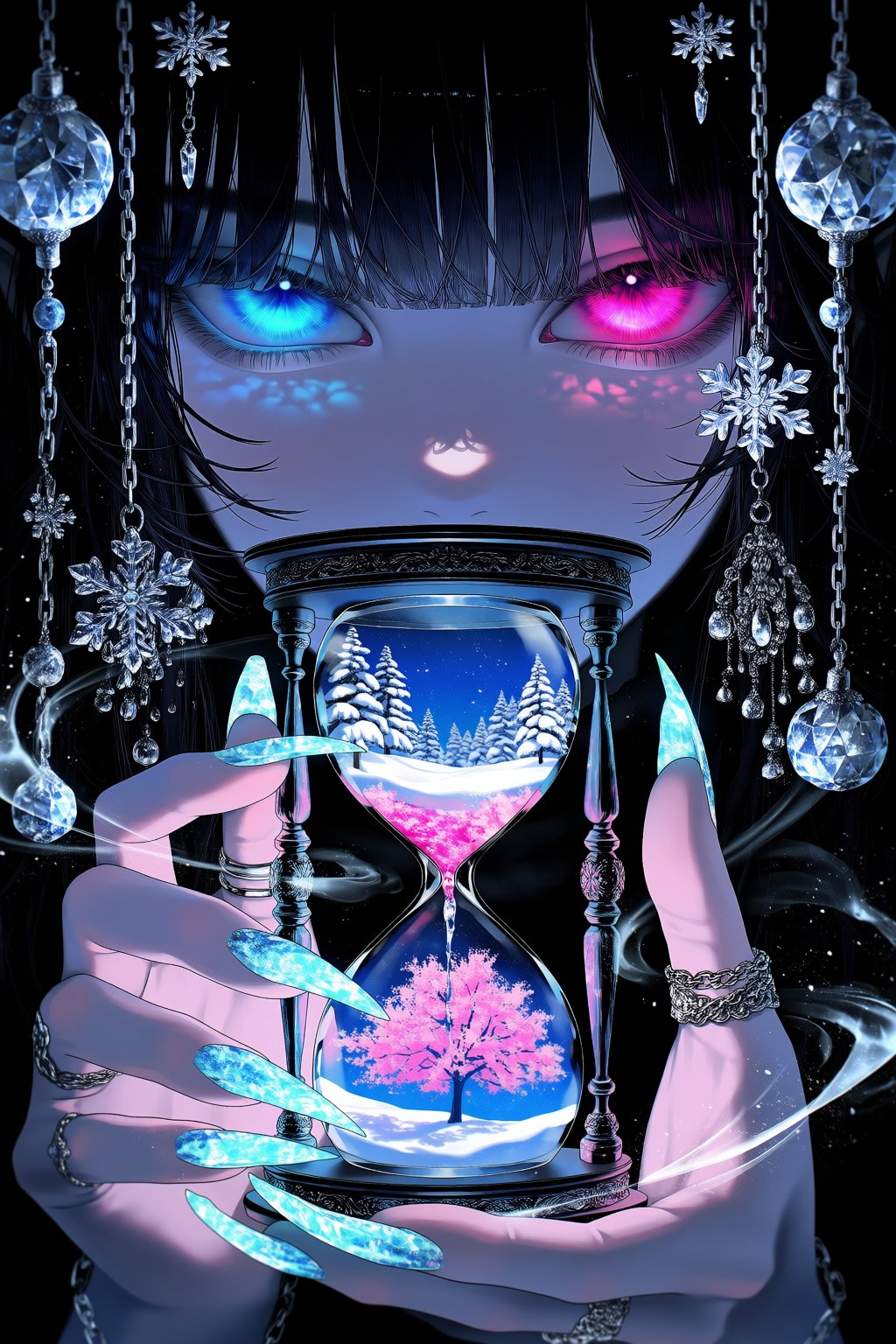 masterpiece,  best quality,  absurdres by Zaey on Tensor.Art