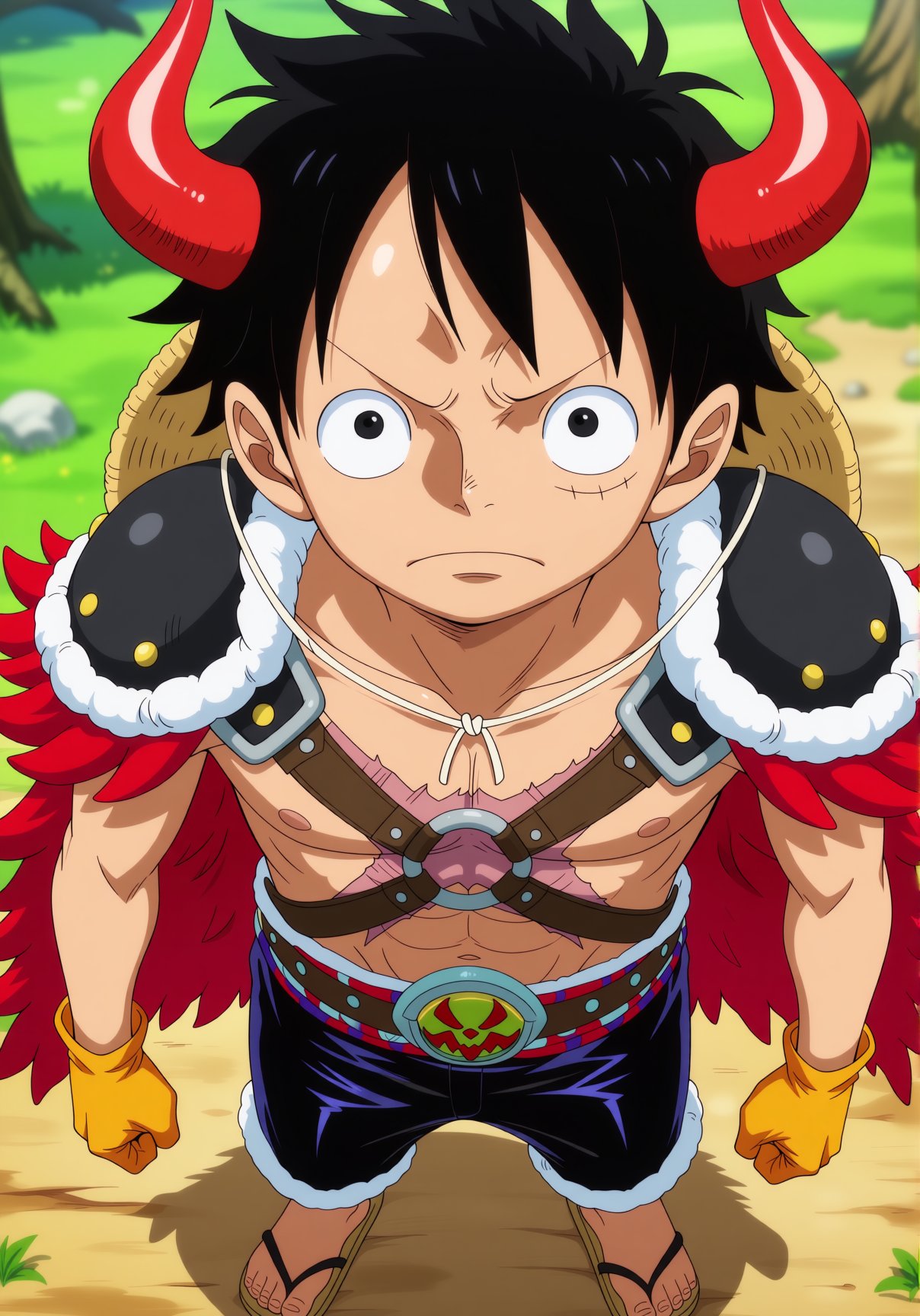 masterpiece,  best quality,  highres by 25kkai on Tensor.Art