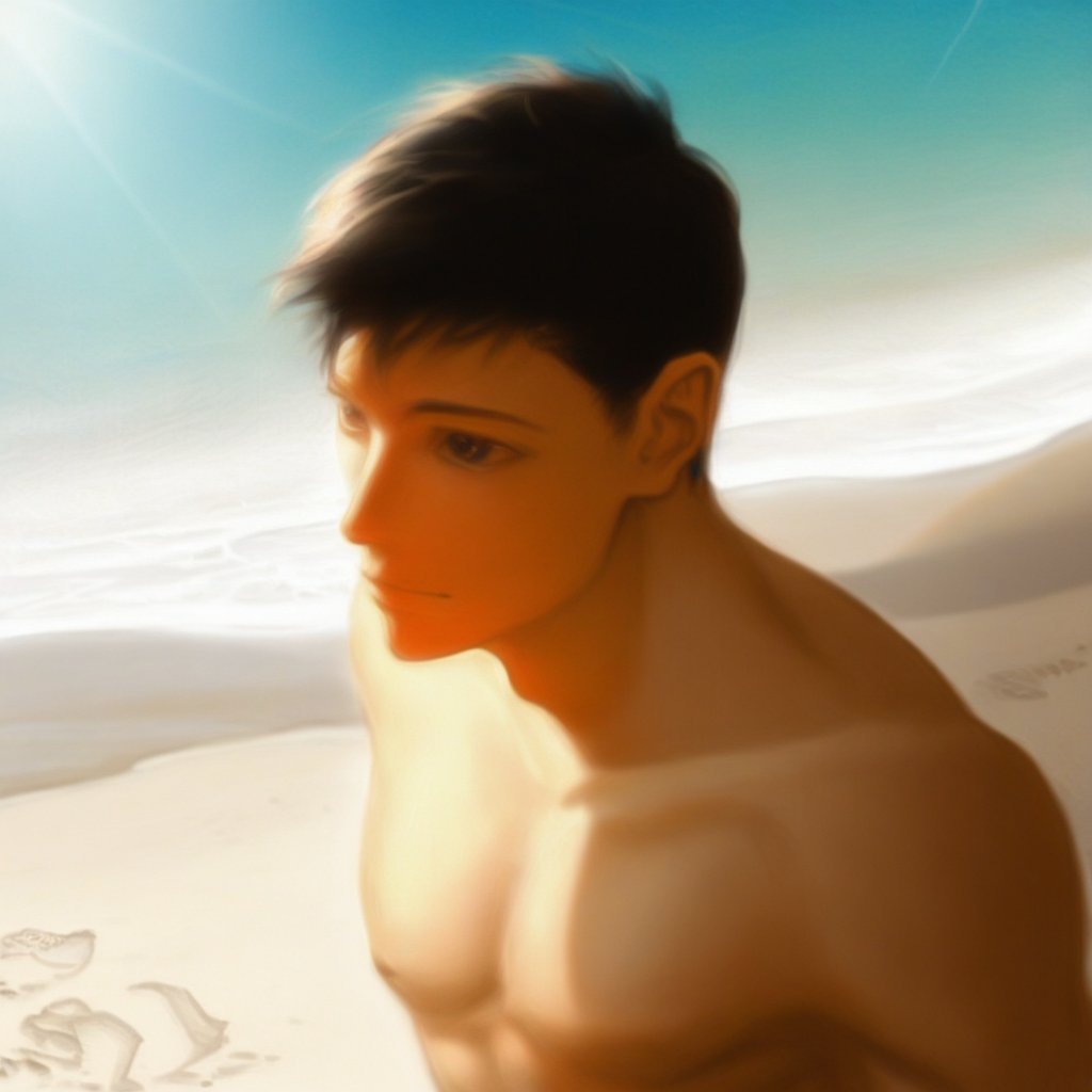 AI generated image by Aki210021 on Tensor.Art