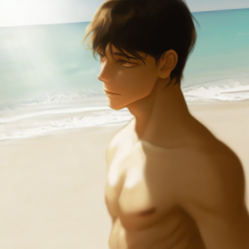 AI generated image by Aki210021 on Tensor.Art