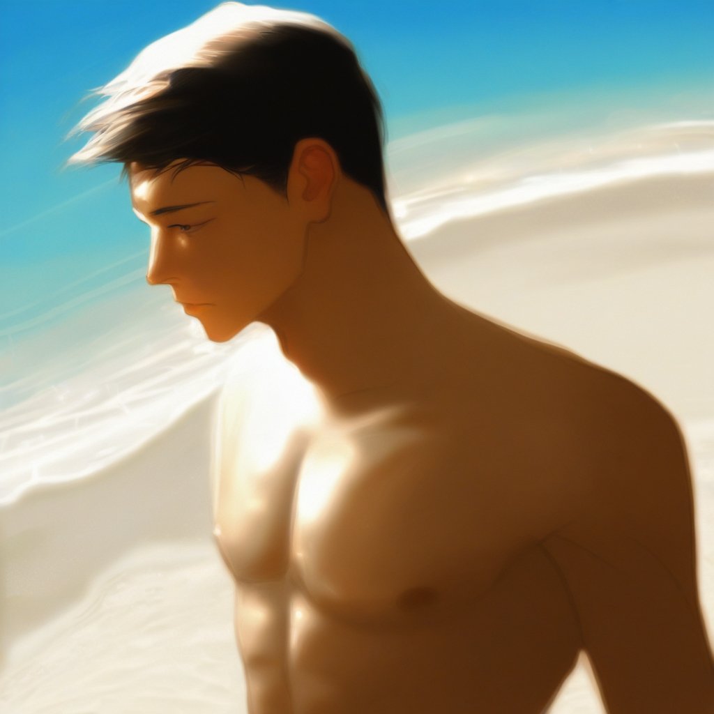 AI generated image by Aki210021 on Tensor.Art