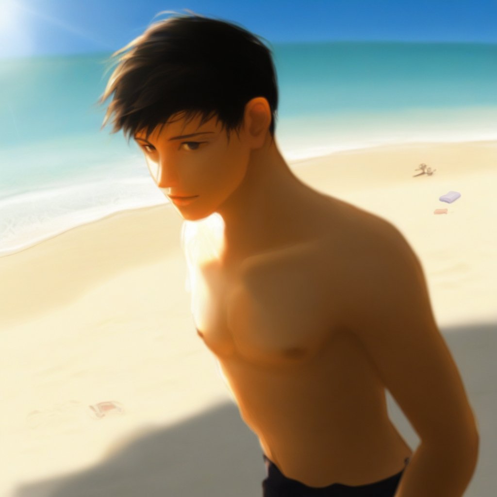 AI generated image by Aki210021 on Tensor.Art