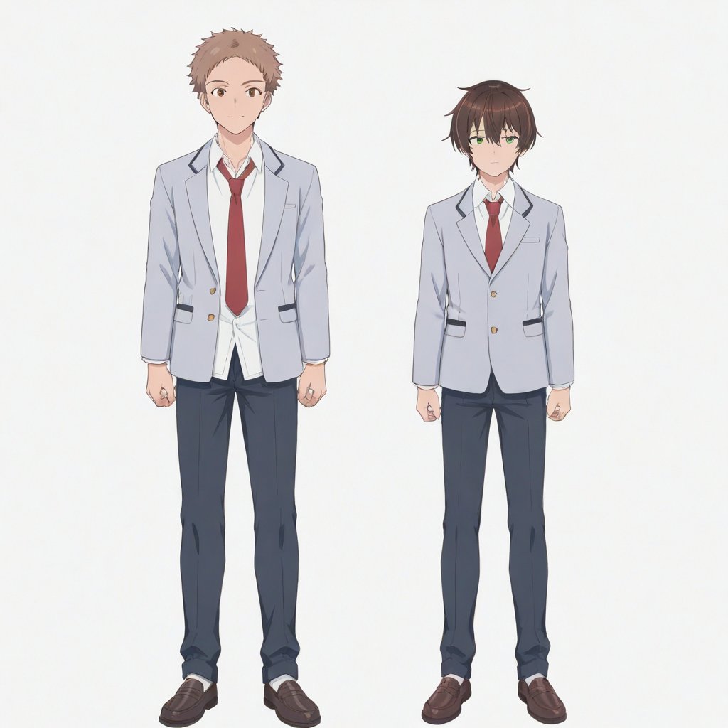 AI generated image by 第十三月 on Tensor.Art