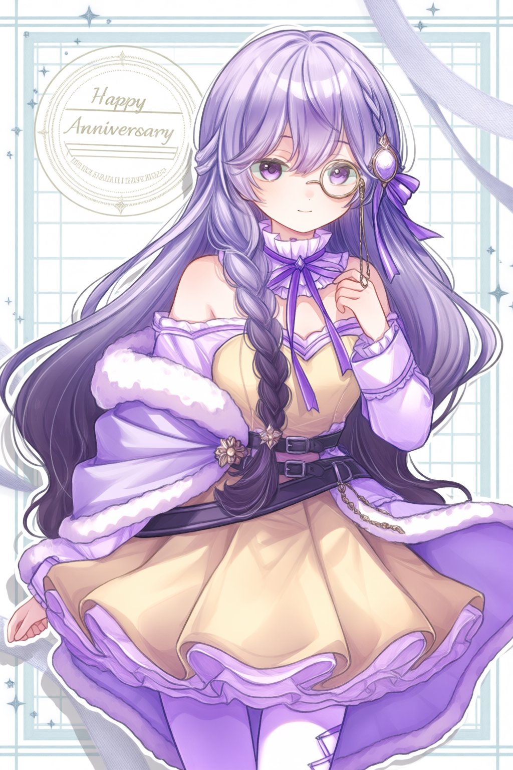 arcaea,  lagrange \(arcaea\),  1girl by 13ep on Tensor.Art
