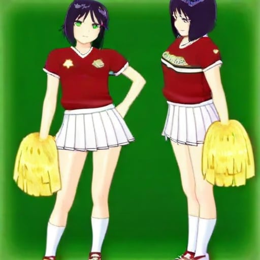 AI generated image by だれとく紳士 on Tensor.Art