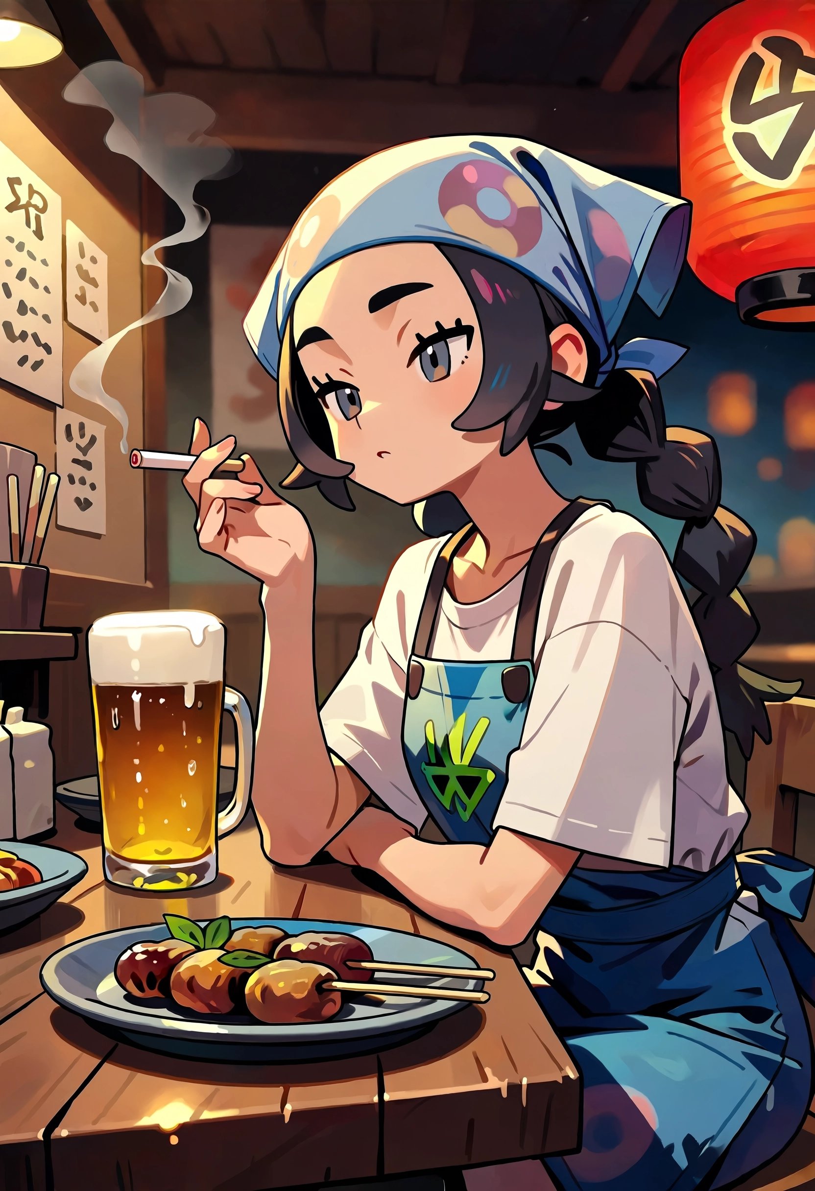 masterpiece,  best quality,  amazing quality by Di Gi Ossan on Tensor.Art