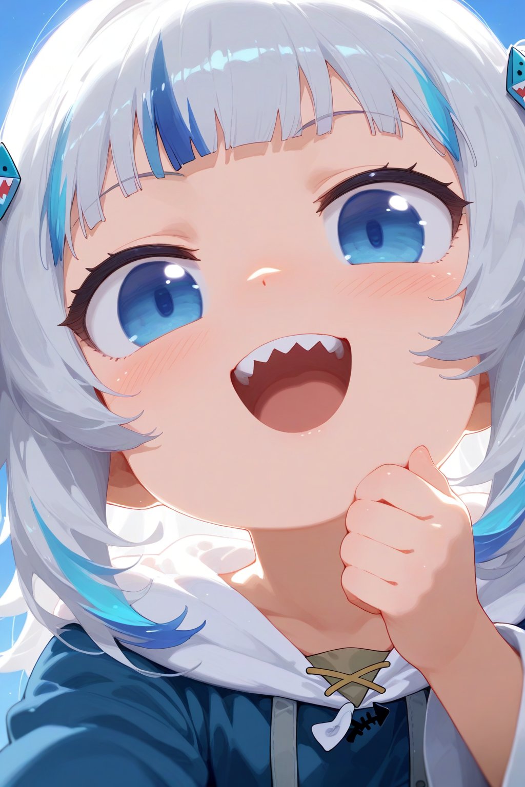 masterpiece,  best quality,  high quality by 烧汐 on Tensor.Art