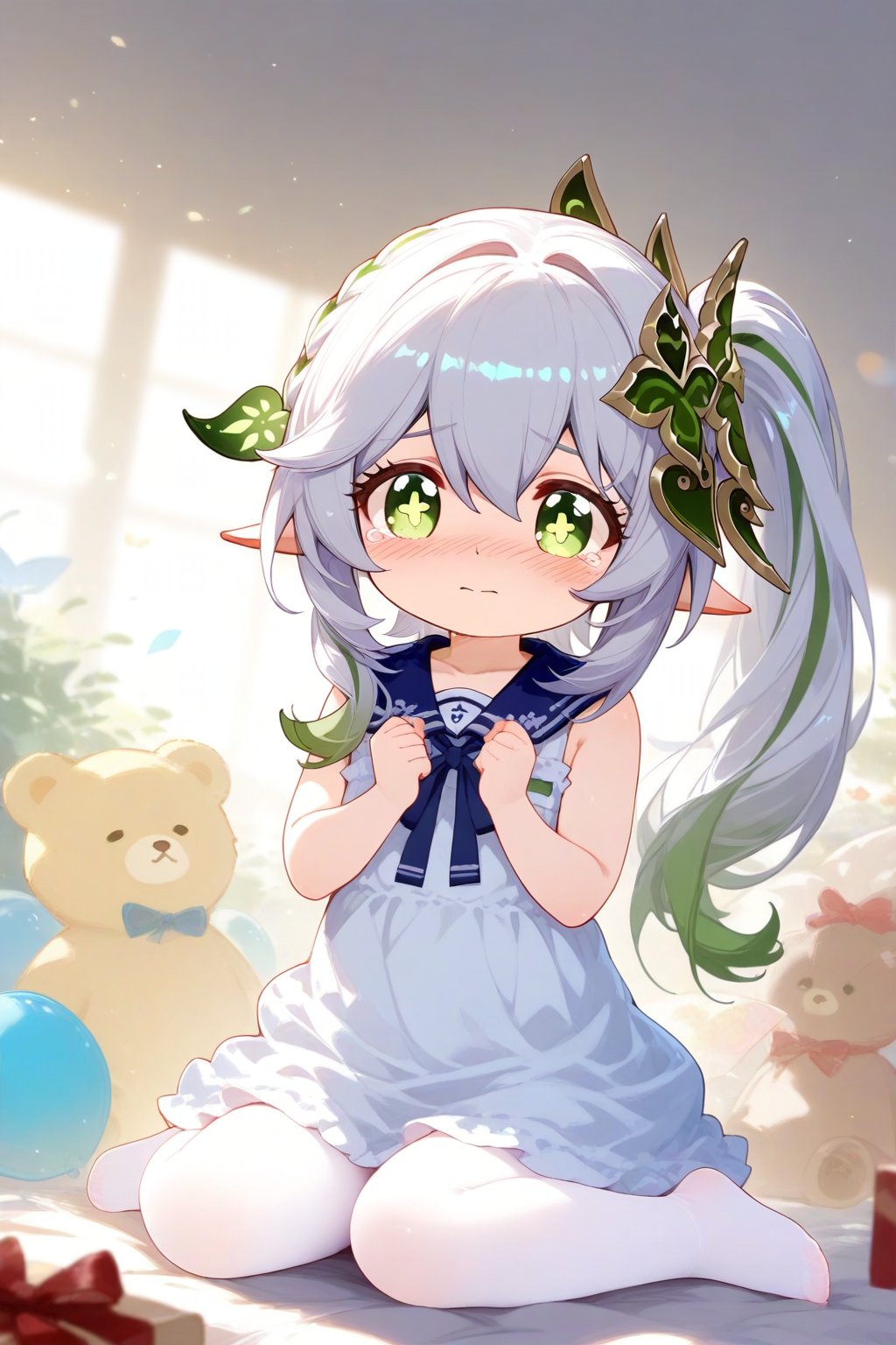masterpiece,  best quality,  high quality by 烧汐 on Tensor.Art