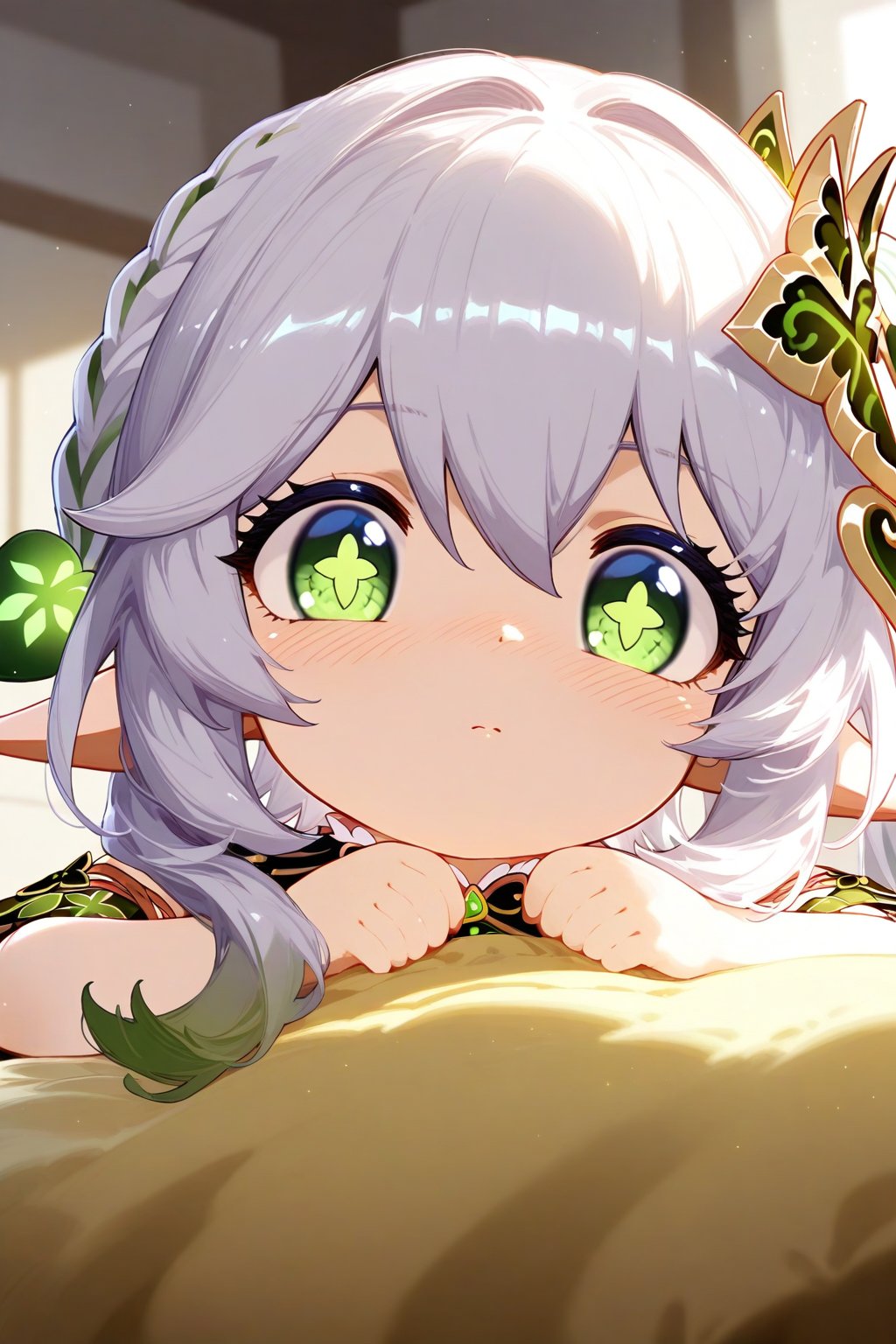 masterpiece,  best quality,  high quality by 烧汐 on Tensor.Art