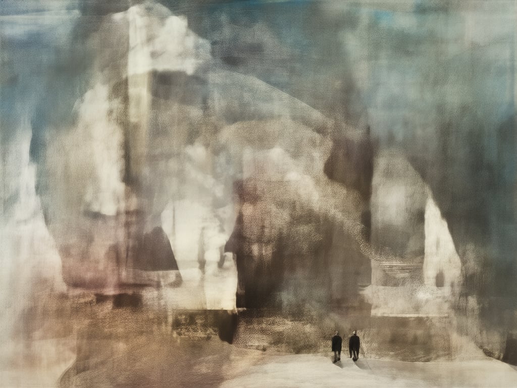 AI generated image by vincent on Tensor.Art