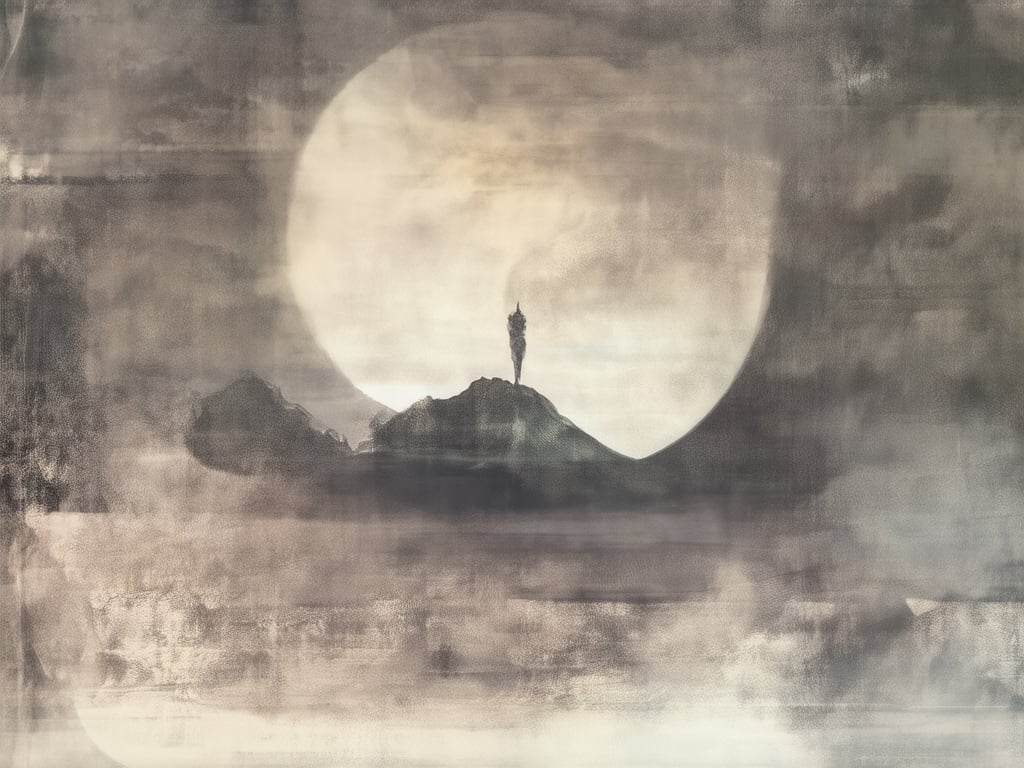AI generated image by vincent on Tensor.Art