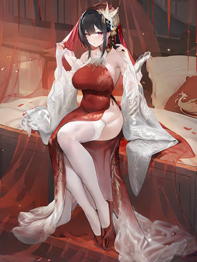 AI generated image by 果核中的宇宙（大号） on Tensor.Art