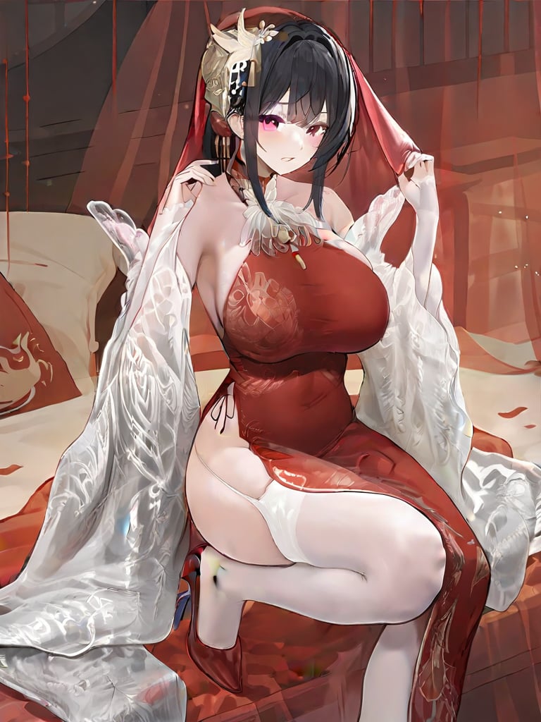 AI generated image by 果核中的宇宙（大号） on Tensor.Art