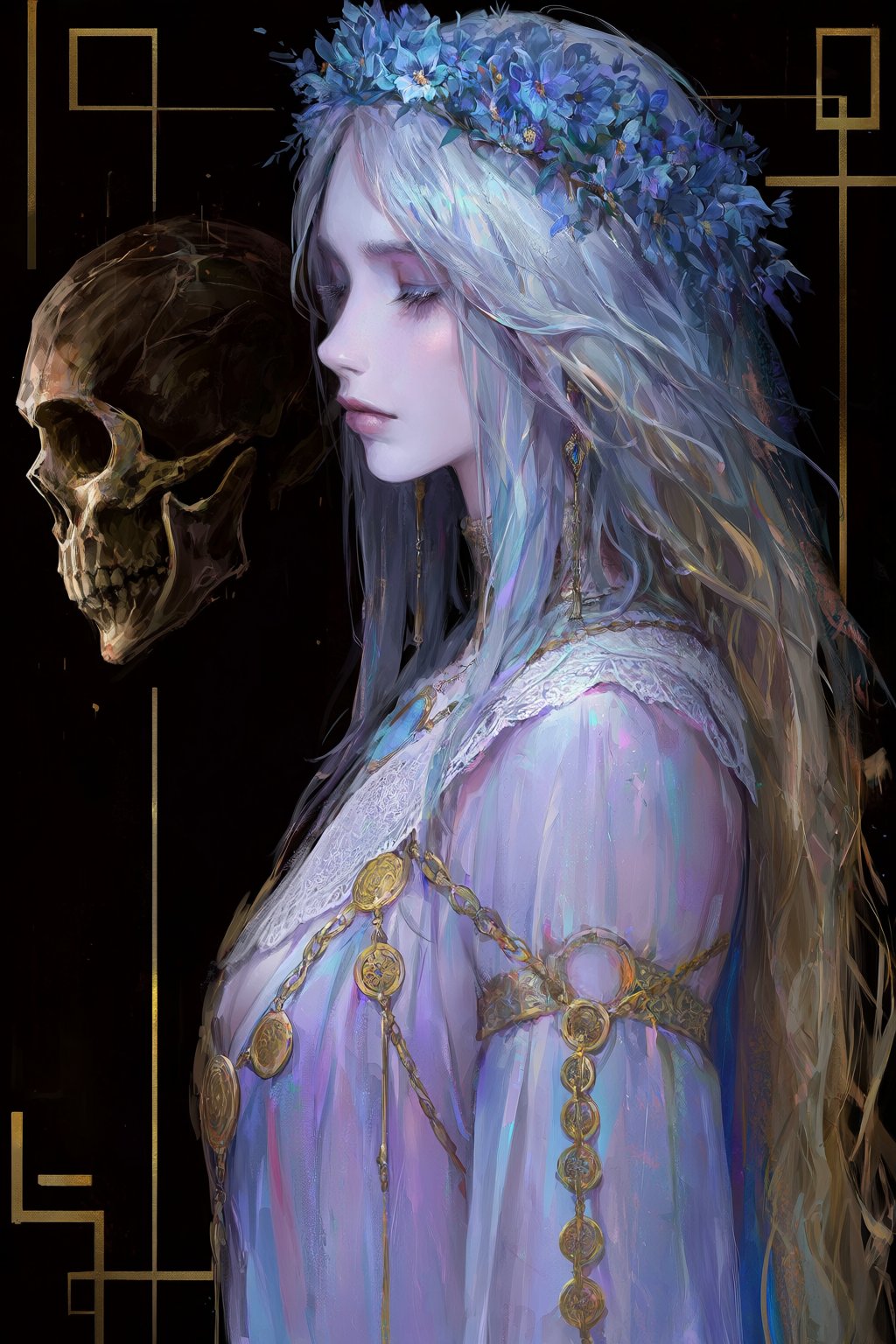 masterpiece,  best quality,  absurdres by Azriaelis on Tensor.Art