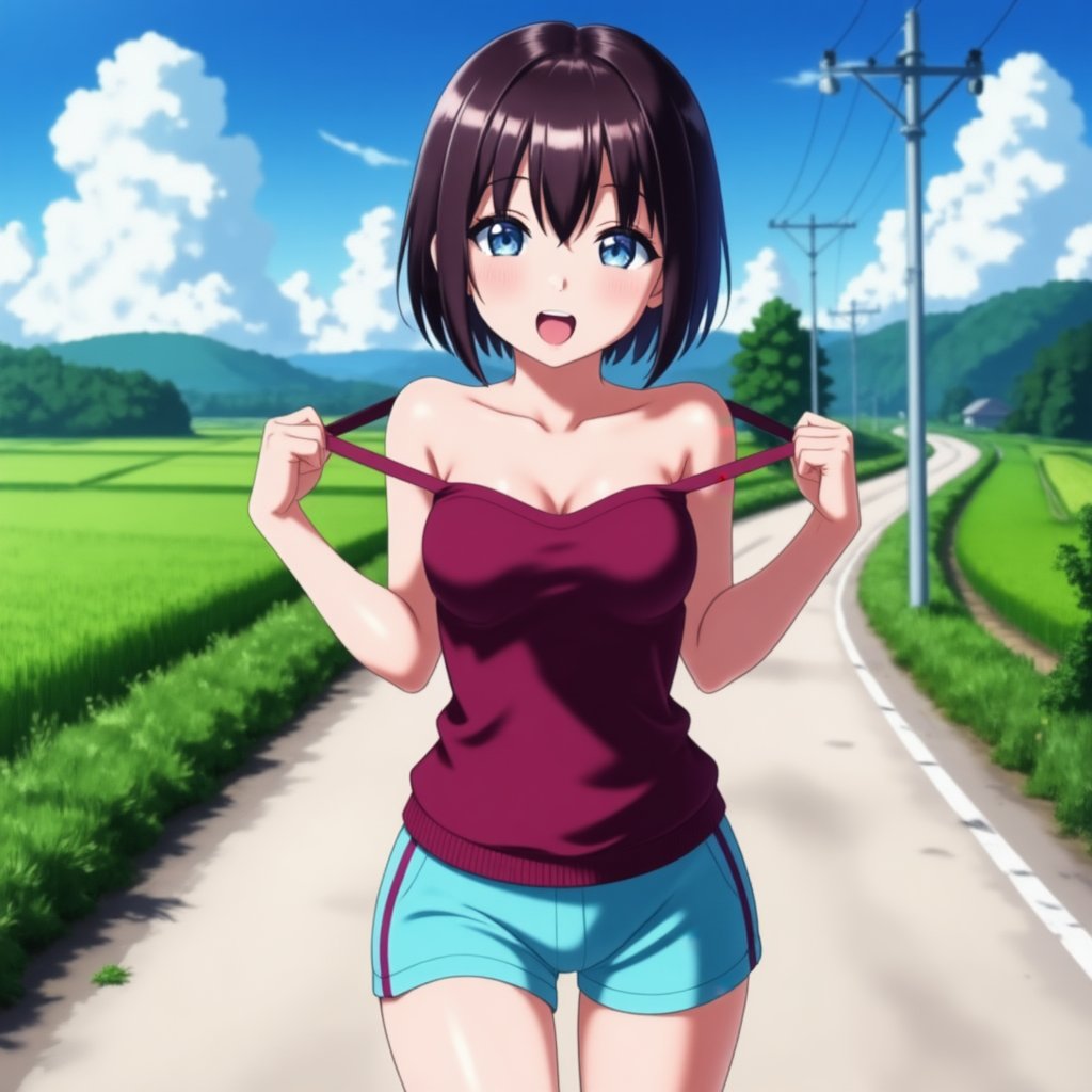 AI generated image by Hidden dragon X on Tensor.Art