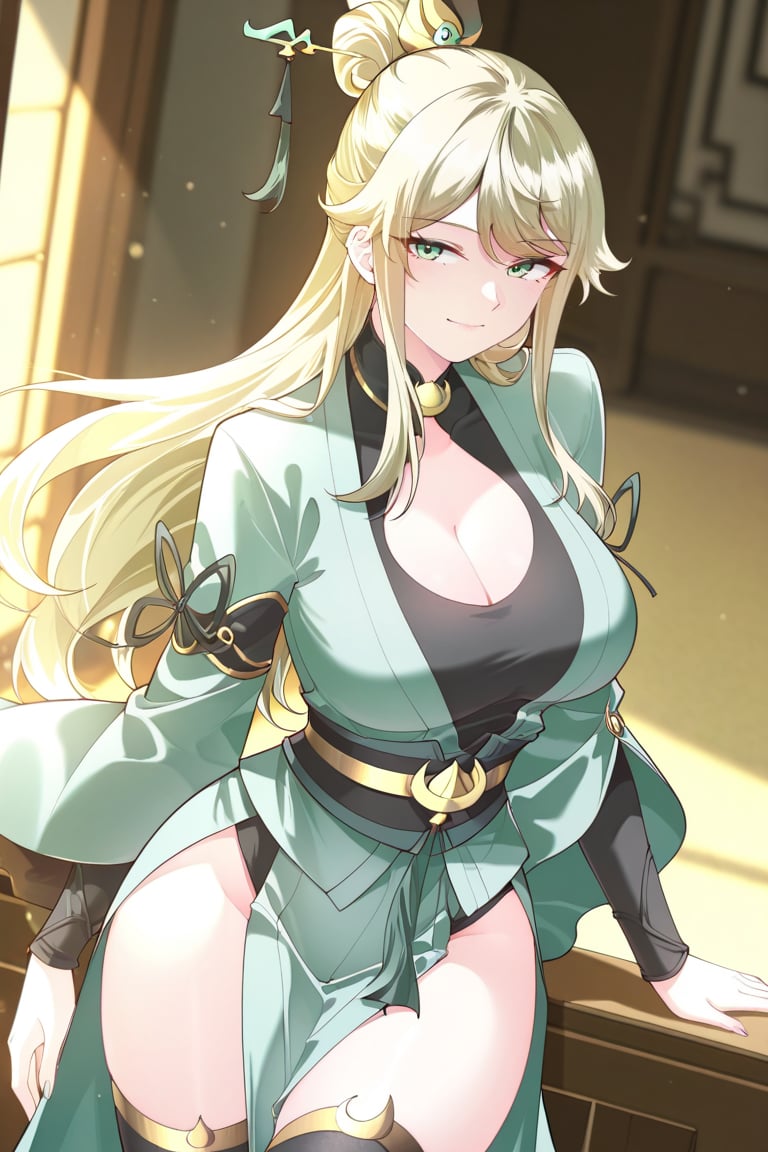 anime illustration,  ultra-detailed,  absurdres by Blossom on Tensor.Art