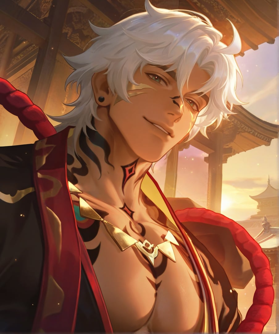 masterpiece,  best quality,  amazing quality by 晴天 on Tensor.Art